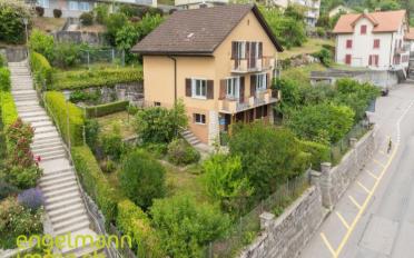 Single house 5.5 rooms - image - 10