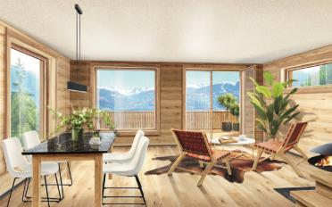 Single house 4.5 rooms - image - 3