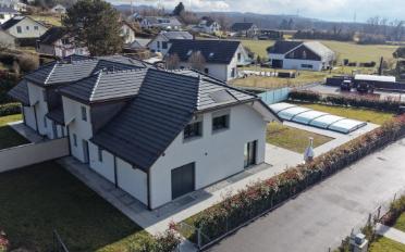Maison 6.5 pièces - image - 2