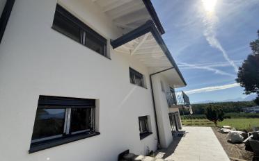 Maison contiguë 5.5 pièces - image - 3