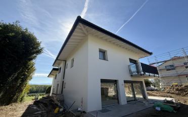 Maison contiguë 5.5 pièces - image - 4