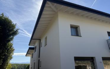 Maison contiguë 5.5 pièces - image - 1