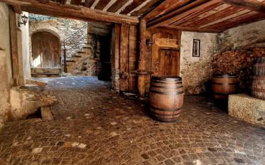 Row house 6 rooms - image - 5