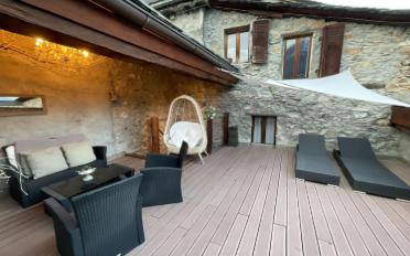 Row house 6 rooms - image - 2