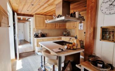 Row house 6 rooms - image - 11