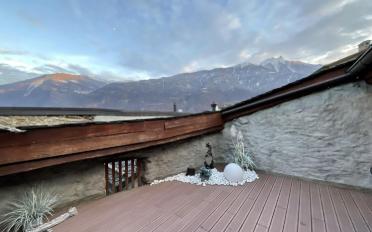 Row house 6 rooms - image - 1