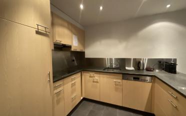 Apartment 3.5 rooms - image - 5