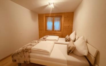 Apartment 3.5 rooms - image - 11