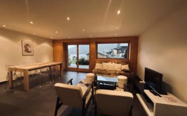 Apartment 3.5 rooms - image - 3