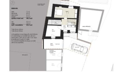 Villa 5.5 rooms - image - 10