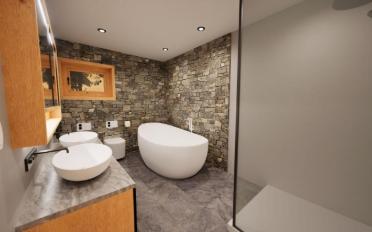 Chalet 4.5 rooms - image - 9