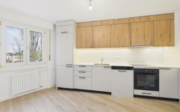 Wohnung 3.5 Zimmer - image - 1