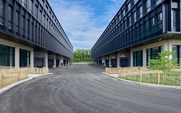 Gewerbe - image - 3