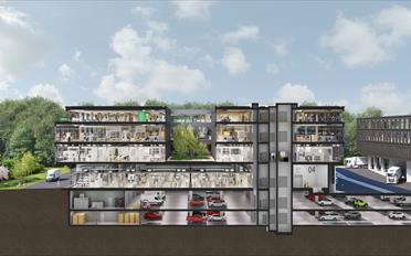 Gewerbe - image - 4
