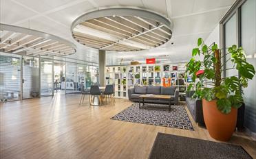 Office - image - 3