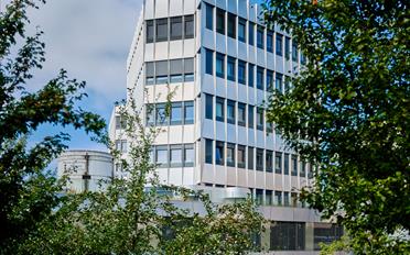 Bureau - image - 2