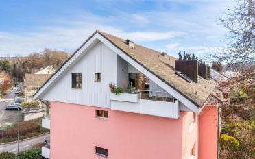 Wohnung 4.5 Zimmer - image - 12