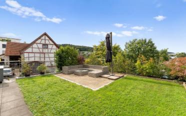 Doppeleinfamilienhaus 5.5 Zimmer - image - 7