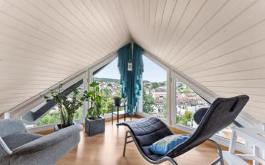 Doppeleinfamilienhaus 5.5 Zimmer - image - 13