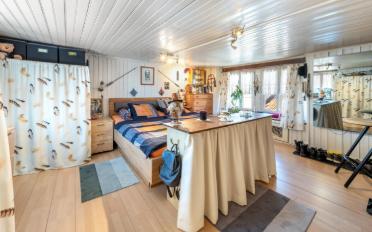 Einfamilienhaus 3 Zimmer - image - 11