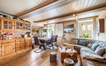 Einfamilienhaus 3 Zimmer - image - 7