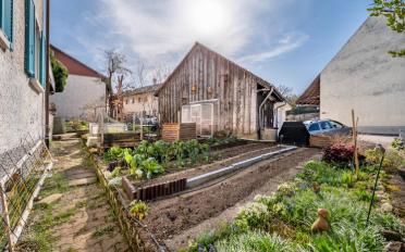 Einfamilienhaus 3 Zimmer - image - 2