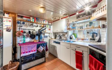 Einfamilienhaus 3 Zimmer - image - 8