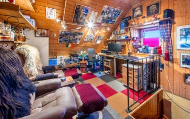 Einfamilienhaus 3 Zimmer - image - 13
