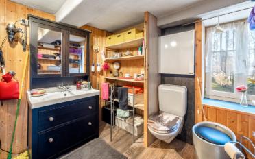 Einfamilienhaus 3 Zimmer - image - 12