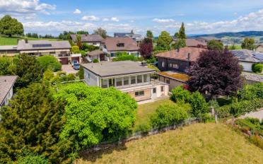 Einfamilienhaus 5.5 Zimmer - image - 2