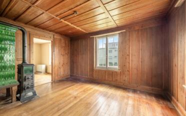 Single house 6 rooms - image - 2