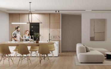Wohnung 3.5 Zimmer - image - 3
