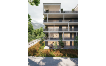 Wohnung 3.5 Zimmer - image - 8