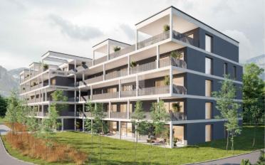 Wohnung 3.5 Zimmer - image - 11