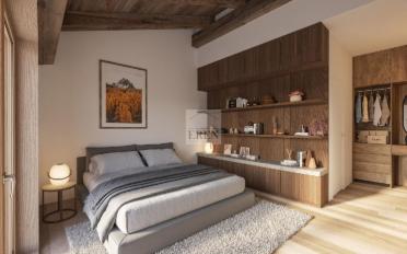 Terrassenwohnung 4.5 Zimmer - image - 4