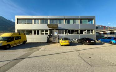 Factory - image - 1