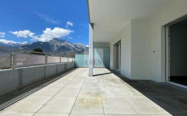 Apartment 2.5 rooms - image - 1