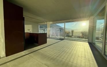 Attic flat 4 rooms - image - 7