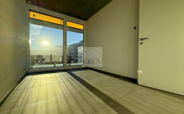 Attic flat 4 rooms - image - 9