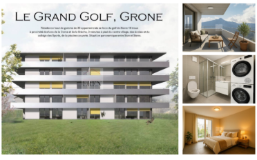 Wohnung - image - 2