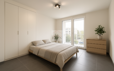 Wohnung 2.5 Zimmer - image - 3