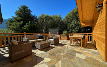 Chalet 7.5 rooms - image - 1