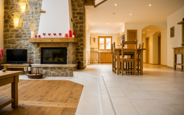 Chalet 7.5 rooms - image - 2