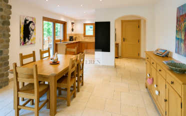 Chalet 7.5 rooms - image - 4