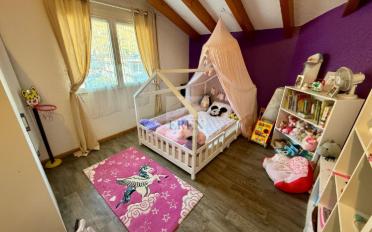 Villa 6 pièces - image - 9
