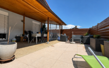 Villa 6 pièces - image - 2