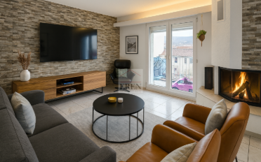 Villa 6 pièces - image - 3
