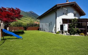 Villa 6 pièces - image - 1