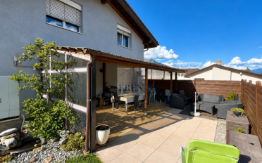 Villa 6 pièces - image - 11