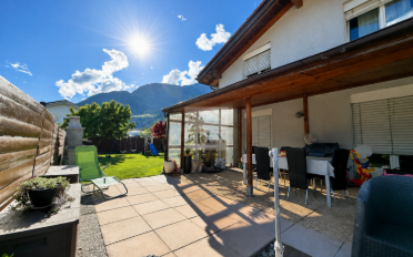 Villa 6 pièces - image - 10